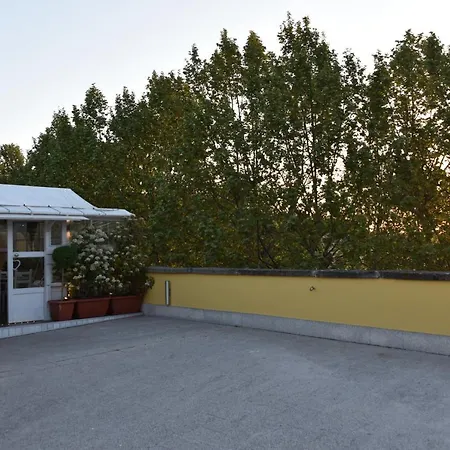Quodlibet Bed and Breakfast 4*