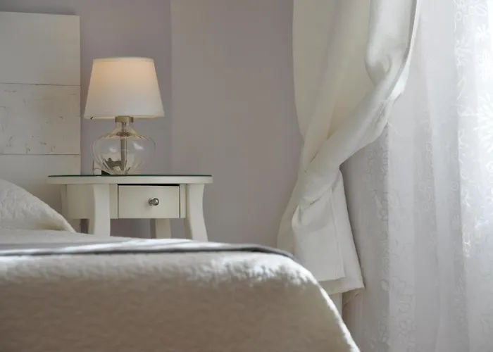 Quodlibet Bed & Breakfast 4*