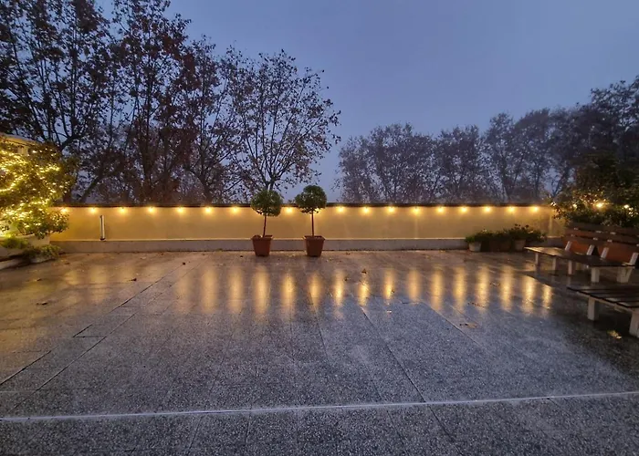 Bed & Breakfast Quodlibet Rome