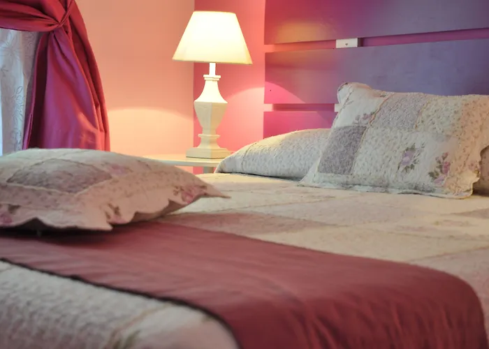 Bed & Breakfast Quodlibet Rome