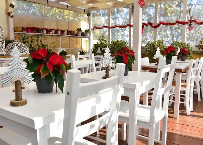 Quodlibet Bed & Breakfast 4*