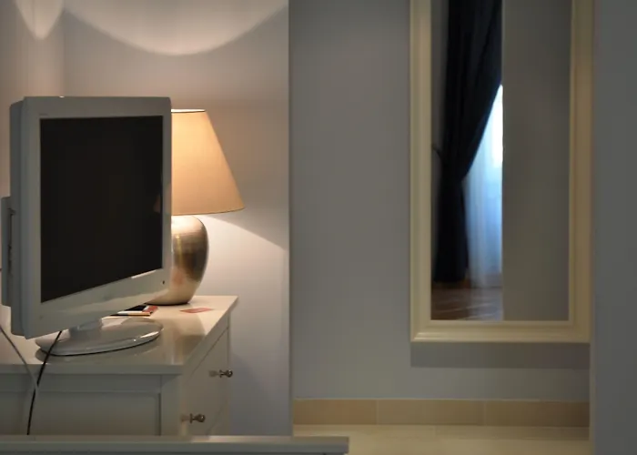 Quodlibet Bed & Breakfast 4*