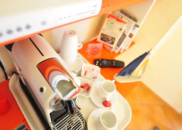 Quodlibet Bed & Breakfast Rome