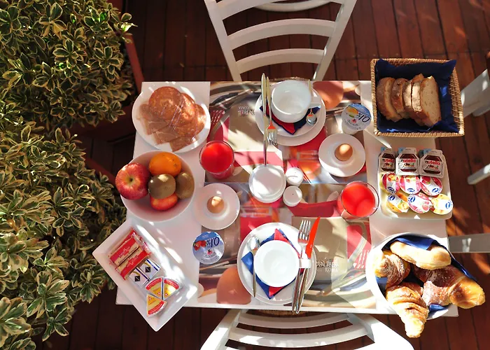 Quodlibet Bed & Breakfast Rome