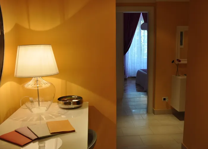 Quodlibet Bed & Breakfast Rome