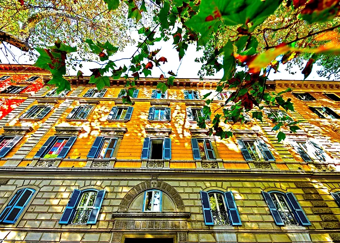 Quodlibet Bed & Breakfast 4*