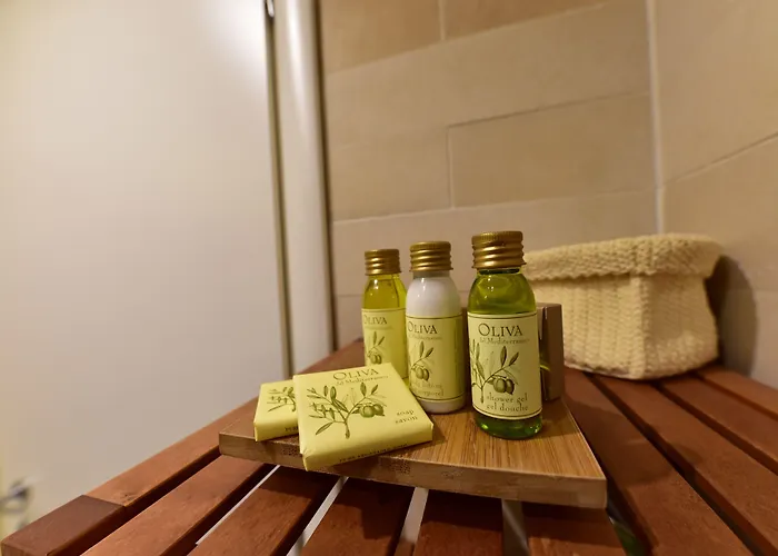 Quodlibet Bed & Breakfast 4*