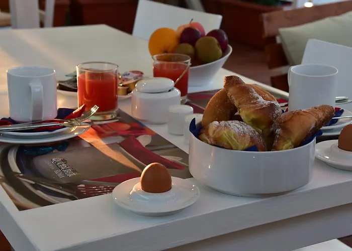 Bed & Breakfast Quodlibet Rome