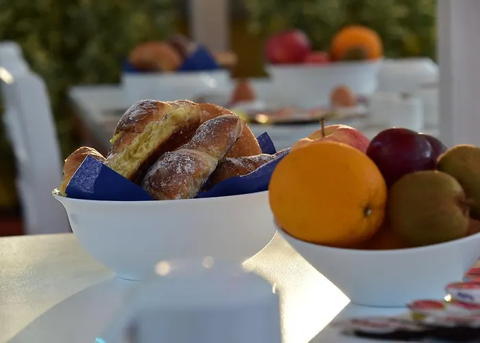 Bed & Breakfast Quodlibet Rome