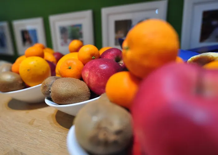 Bed & Breakfast Quodlibet