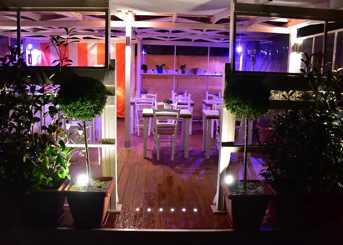 Bed & Breakfast Quodlibet 4*