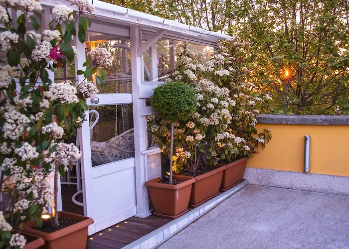 Bed & Breakfast Quodlibet 4*