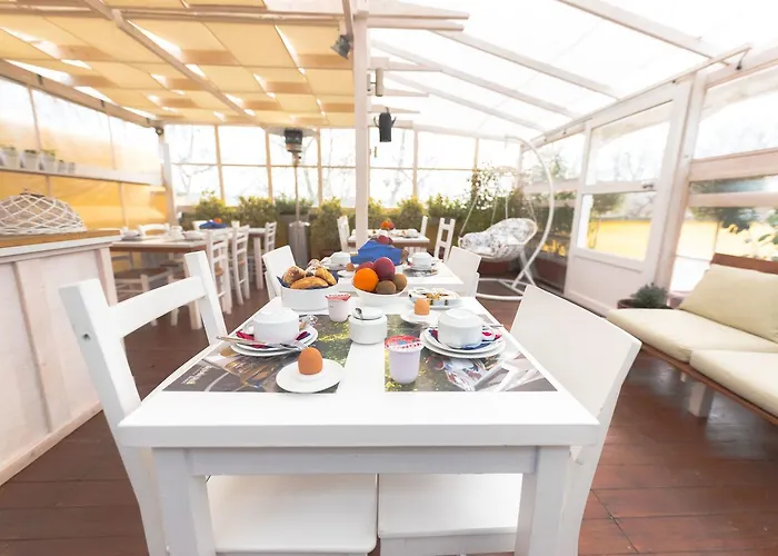 Quodlibet Bed & Breakfast Rome