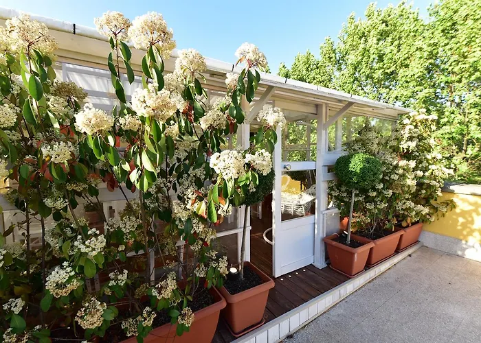 Quodlibet Bed & Breakfast 4*