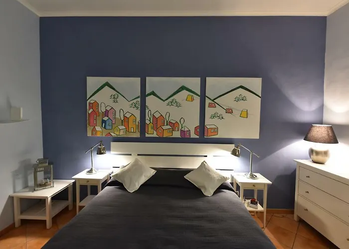 Quodlibet Bed & Breakfast