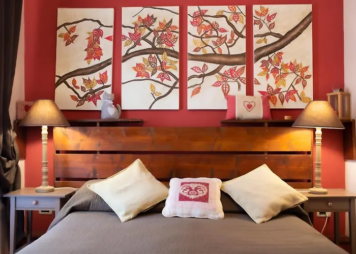 Quodlibet Bed & Breakfast