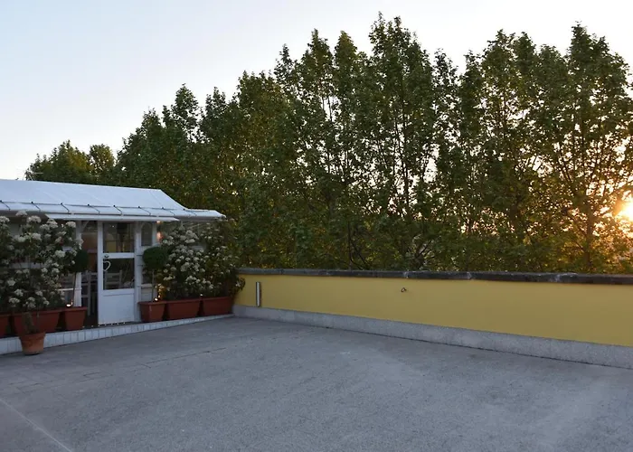 Quodlibet Bed & Breakfast 4*