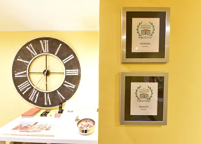 Quodlibet Couette-café 4*