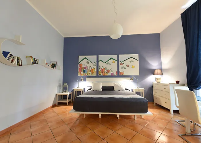 Couette-café Quodlibet Rome