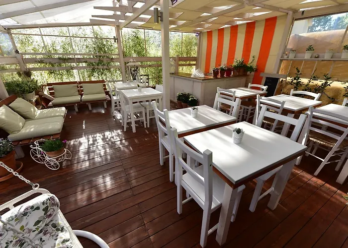 Couette-café Quodlibet Rome