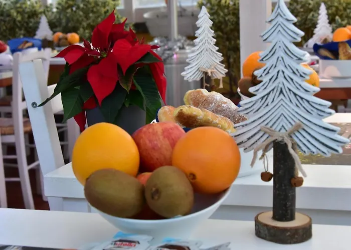 Couette-café Quodlibet