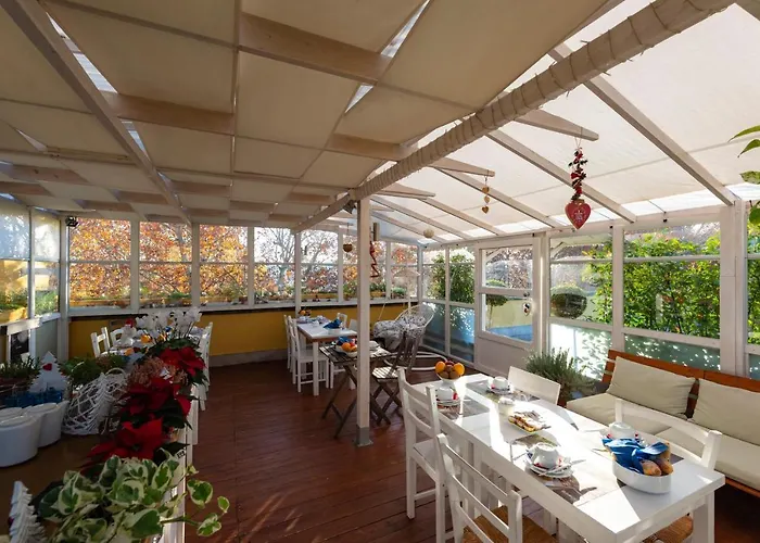 Quodlibet Couette-café 4*