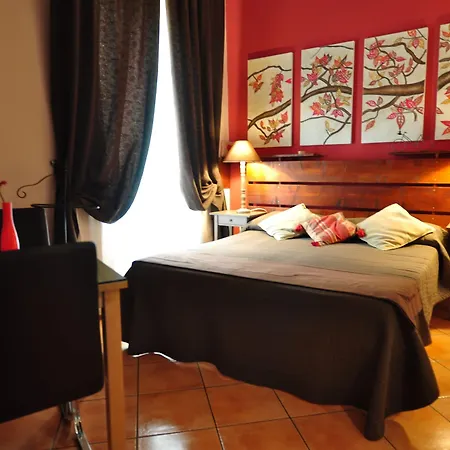 Quodlibet Bed & Breakfast