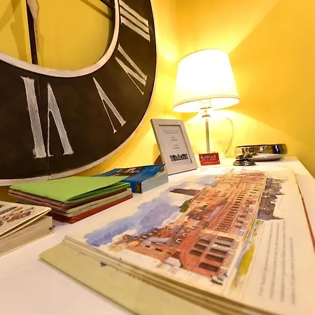 Quodlibet Bed & Breakfast Rome