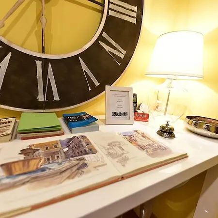Quodlibet Bed & Breakfast Rome
