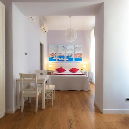 Quodlibet Bed & Breakfast Rome