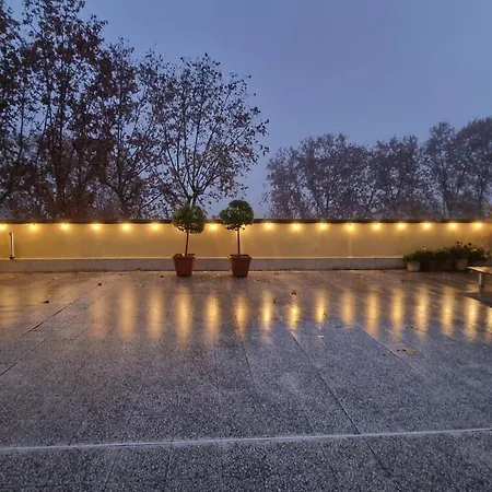 Panzió Quodlibet Róma