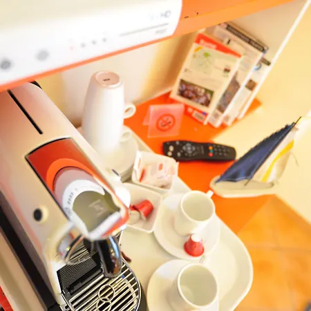 Quodlibet Panzió Róma