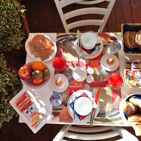 Quodlibet Panzió Róma