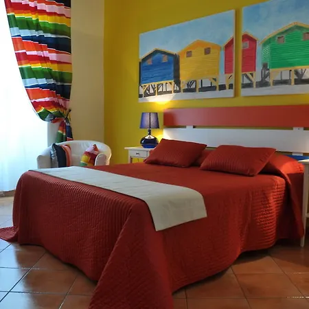 Bed & Breakfast Quodlibet Rome