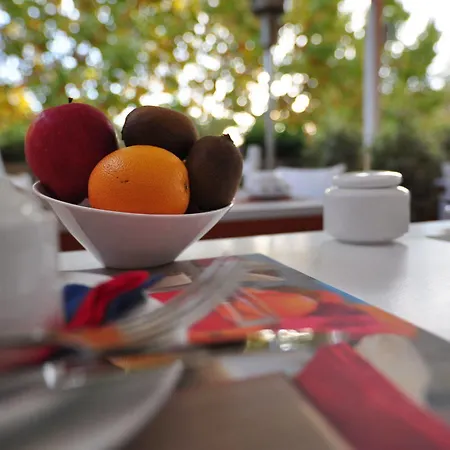 Bed & Breakfast Quodlibet Rome